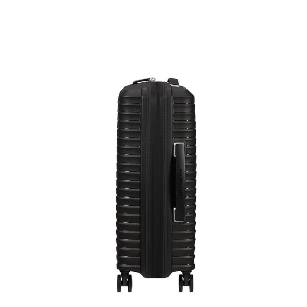 Βαλίτσα Καμπίνας Σκληρή Samsonite Upscape Exp 55cm 159400-1041 Black