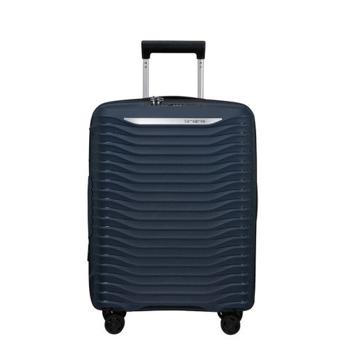 Βαλίτσα Καμπίνας Samsonite Upscape  55x40x20/23cm 159400-2165 Blue Nights
