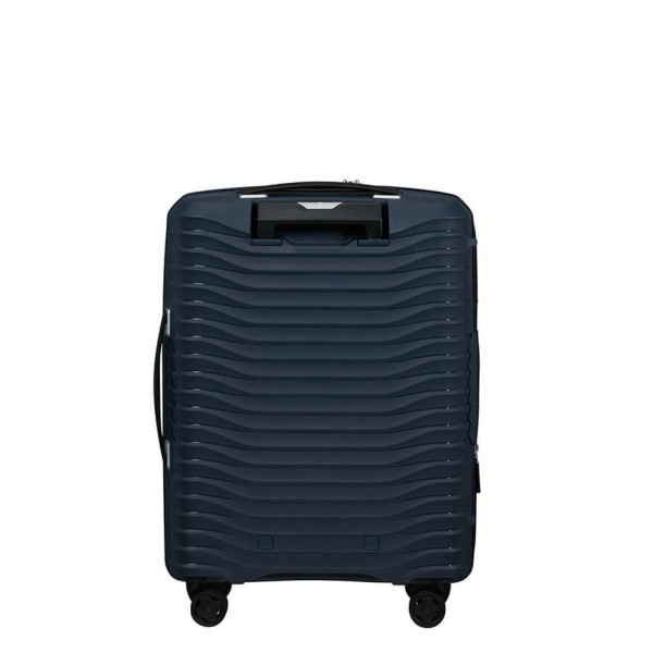Βαλίτσα Καμπίνας Samsonite Upscape 55x40x20/23cm 159400-2165 Blue Nights Βαλίτσα Καμπίνας Samsonite Upscape 55x40x20/23cm 159400-2165 Blue Nights