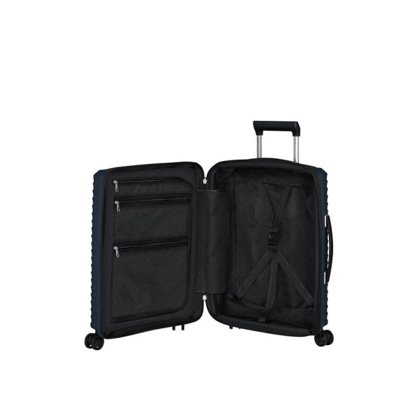 Βαλίτσα Καμπίνας Samsonite Upscape 55x40x20/23cm 159400-2165 Blue Nights Βαλίτσα Καμπίνας Samsonite Upscape 55x40x20/23cm 159400-2165 Blue Nights
