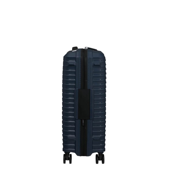 Βαλίτσα Καμπίνας Samsonite Upscape 55x40x20/23cm 159400-2165 Blue Nights Βαλίτσα Καμπίνας Samsonite Upscape 55x40x20/23cm 159400-2165 Blue Nights