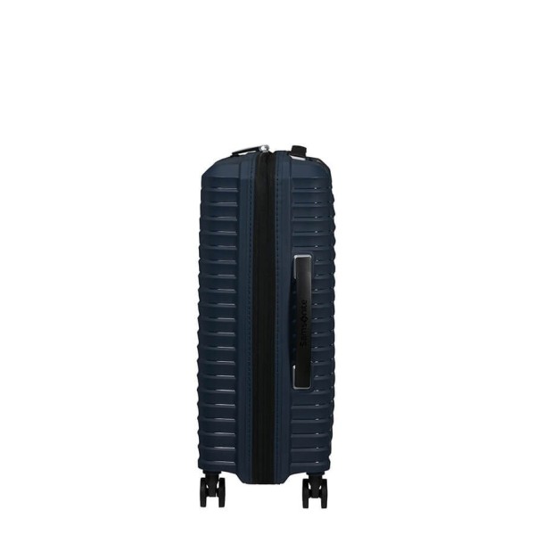 Βαλίτσα Καμπίνας Samsonite Upscape 55x40x20/23cm 159400-2165 Blue Nights Βαλίτσα Καμπίνας Samsonite Upscape 55x40x20/23cm 159400-2165 Blue Nights