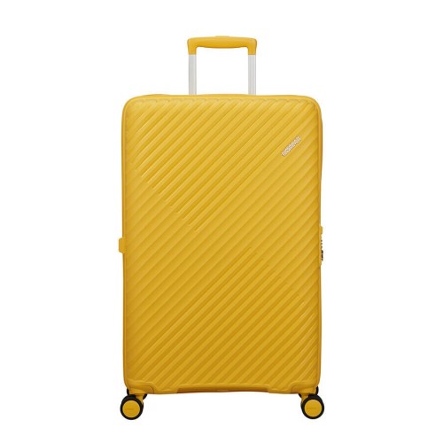 Βαλίτσα Μεγάλη American Tourister Diablast 159573-A988 78x49x31/34 Digital Yellow