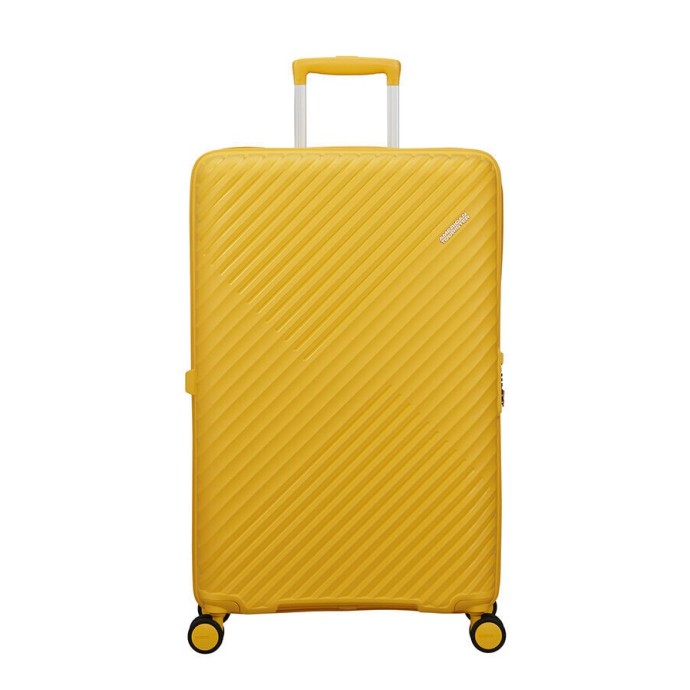 Βαλίτσα Μεγάλη American Tourister Diablast 159573-A988 78x49x31/34 Digital Yellow