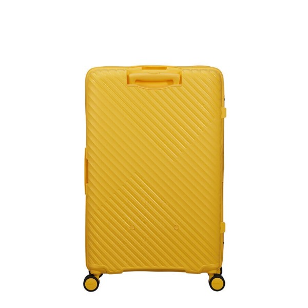 Βαλίτσα Μεγάλη American Tourister Diablast 159573-A988 78x49x31/34 Digital Yellow