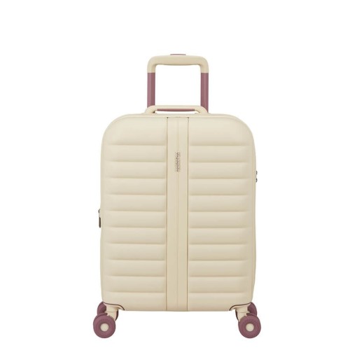 Βαλίτσα Καμπίνας American Tourister Neovibe 55x40x20/23cm 159930-2060 Summer Sand