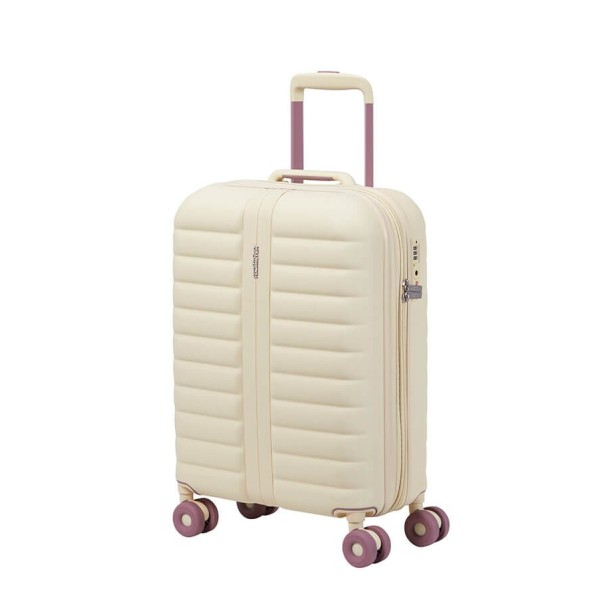 Βαλίτσα Καμπίνας American Tourister Neovibe 55x40x20/23cm 159930-2060 Summer Sand