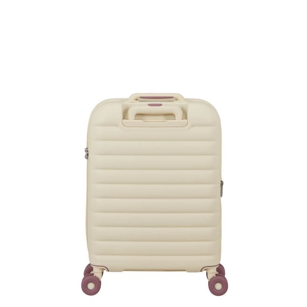 Βαλίτσα Καμπίνας American Tourister Neovibe 55x40x20/23cm 159930-2060 Summer Sand