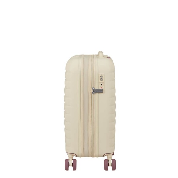 Βαλίτσα Καμπίνας American Tourister Neovibe 55x40x20/23cm 159930-2060 Summer Sand
