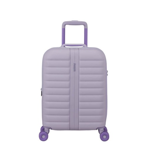 Βαλίτσα Καμπίνας American Tourister Neovibe 55x40x20/23cm 159930-A233 Fresh Lilac