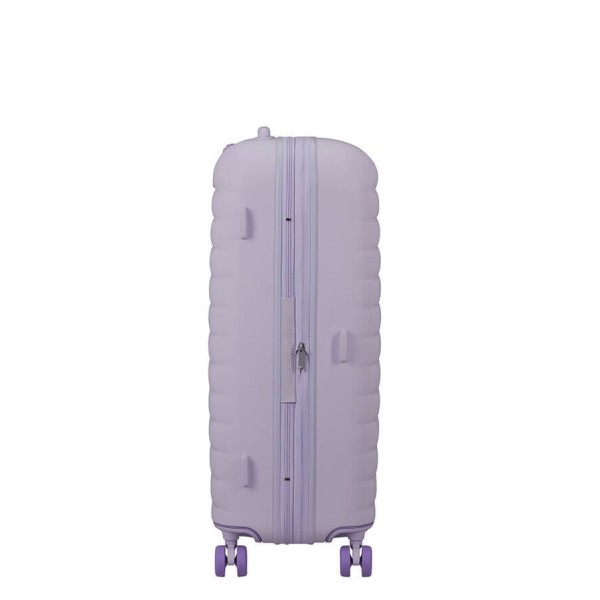 Βαλίτσα Μεγάλη  American Tourister Neovibe 159933-Α233 77x51x30/33 Fresh Lilac