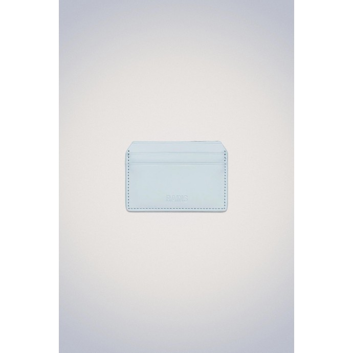 Καρτοθήκη Rains Card Holder 1624-22 Wind ΤΣΑΝΤΕΣ & ΠΟΡΤΟΦΟΛΙΑ