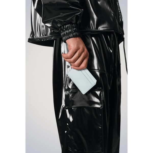 Καρτοθήκη Rains Card Holder 1624-22 Wind ΤΣΑΝΤΕΣ & ΠΟΡΤΟΦΟΛΙΑ