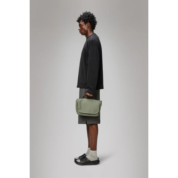 Νεσεσέρ Rains Texel Bag 16310-108 Drift