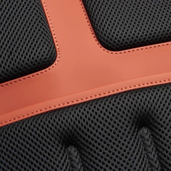 Σακίδιο Πλάτης Delsey Roll-top Turenne Brick για Laptop 15'' Brick