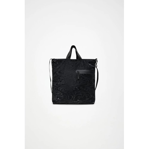 Τσάντα Rains Dash Tote Bag 16350-151 Amp