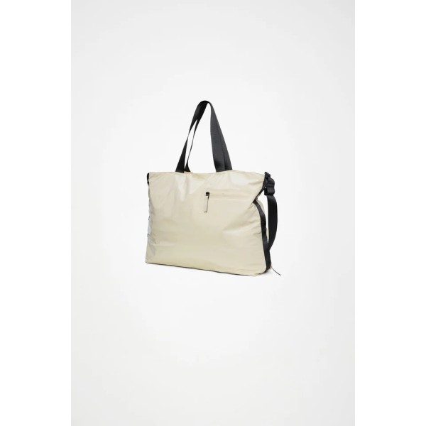 Τσάντα Rains Dash Messenger Tote Bag 16430-149 Shore