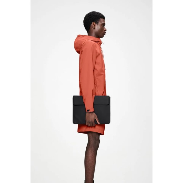 Θήκη Laptop Rains 1653-01 Laptop Portfolio 14″ Black Θήκη Laptop Rains 1653-01 Laptop Portfolio 14″ Black