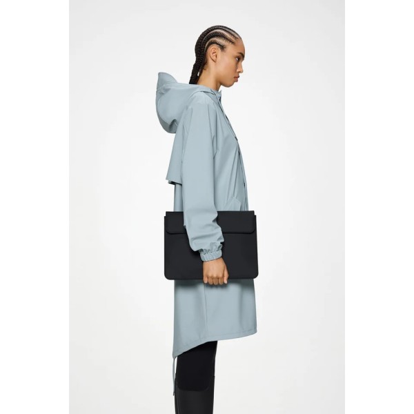 Θήκη Laptop Rains 1653-01 Laptop Portfolio 14″ Black Θήκη Laptop Rains 1653-01 Laptop Portfolio 14″ Black