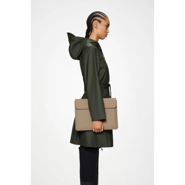 Θήκη Laptop Rains 1653-133 Laptop Portfolio 14″ Beige