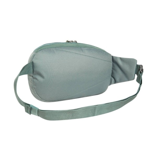 Τσαντάκι Μέσης Tatonka Hip Sling Pack 5 Kapok Sage Green ΤΣΑΝΤΕΣ & ΠΟΡΤΟΦΟΛΙΑ