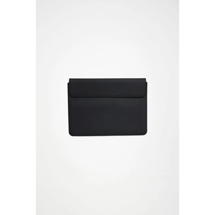 Θήκη Laptop Rains 1654-01 Laptop Portfolio 15″/16″ Black ΤΣΑΝΤΕΣ & ΠΟΡΤΟΦΟΛΙΑ