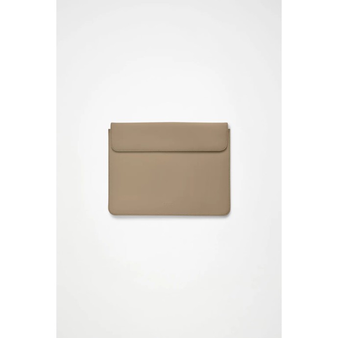 Θήκη Laptop Rains 1654-133  Laptop Portfolio 15″/16″ Beige