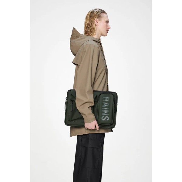 Θήκη Texel Laptop Rains 1667-03 Laptop Case 15/16