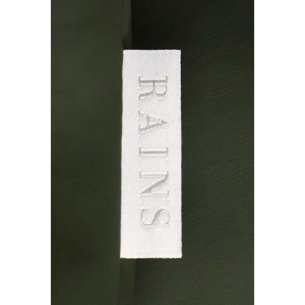 Γάντια Rains Mittens Padded 1670-03 Large Green ΑΞΕΣΟΥΑΡ