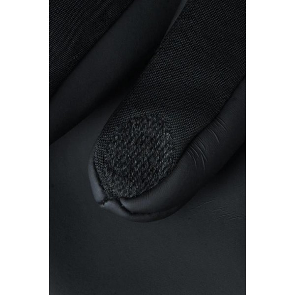 Γάντια Rains Gloves 1672-01 Medium Black ΑΞΕΣΟΥΑΡ