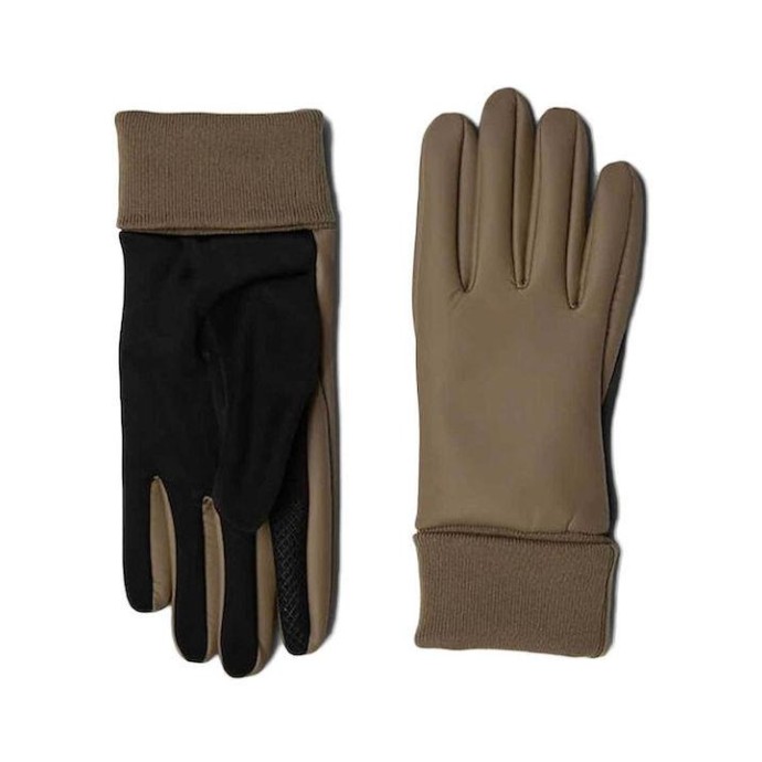 Γάντια Rains Gloves 1672-66 Large Wood ΑΞΕΣΟΥΑΡ