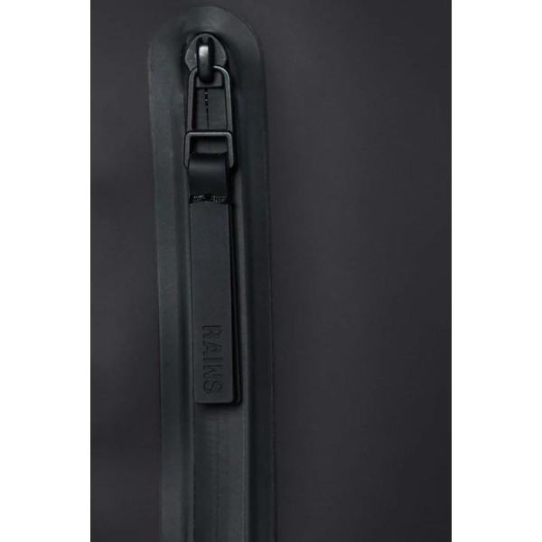 Τσάντα Ώμου Αδιάβροχη Laptop Bag 15'' Rains 1679-01 Black ΤΣΑΝΤΕΣ & ΠΟΡΤΟΦΟΛΙΑ