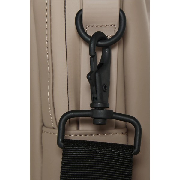 Τσάντα Ώμου Αδιάβροχη Laptop Bag 13'' Rains 1680-14 Tonal Taupe ΤΣΑΝΤΕΣ & ΠΟΡΤΟΦΟΛΙΑ