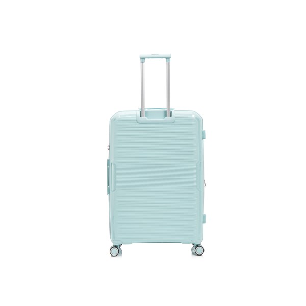 Βαλίτσα Μεσαία Σκληρή RCM 184-65 Επεκτεινόμενη Mint