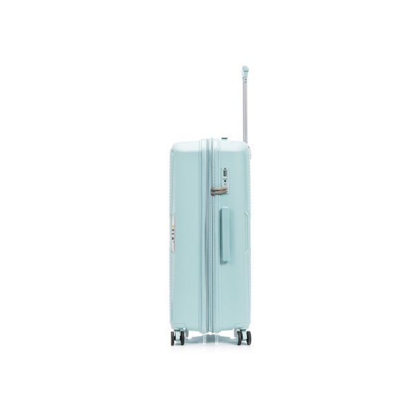 Βαλίτσα Μεσαία Σκληρή RCM 184-65 Επεκτεινόμενη Mint