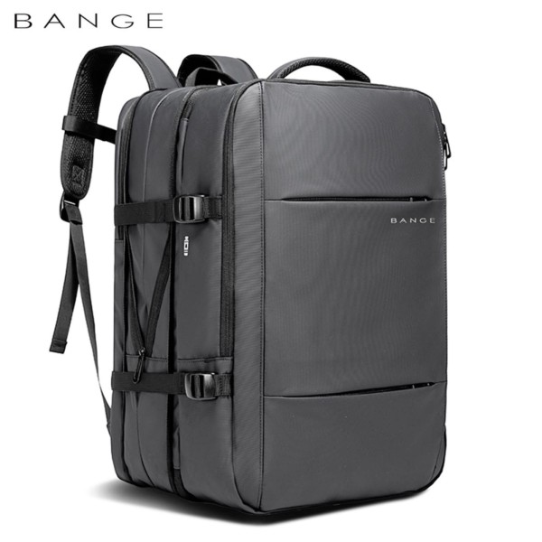Σακίδιο Πλάτης Bange 1908 Plus 49 Lt  Laptop 17.3'' Ανθρακί