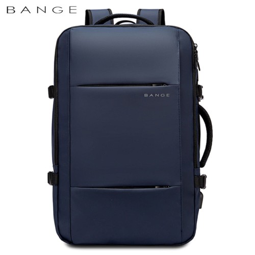 Σακίδιο Πλάτης Bange 1908 Plus 49 Lt  Laptop 17.3'' Μπλε