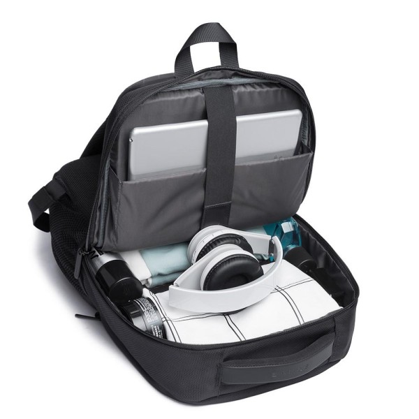 Σακίδιο Πλάτης Bange 1921  Laptop 15.6