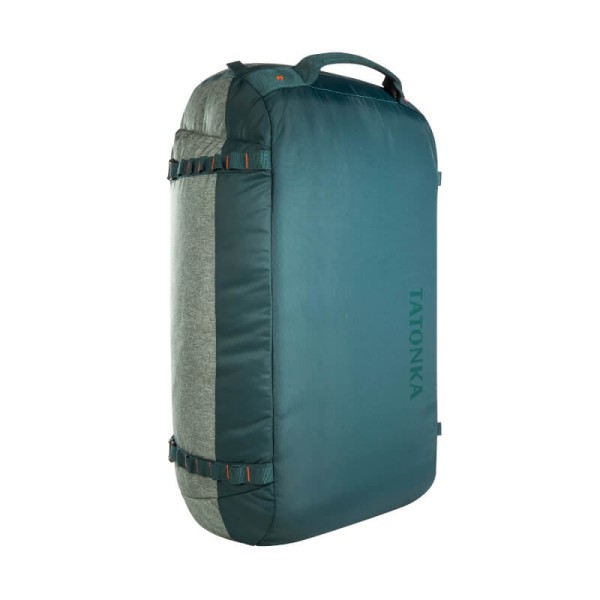 Σάκος Ταξιδίου - Σακίδιο Πλατης Tatonka Duffle Bag 65L Sage Green ΣΑΚΙΔΙΑ ΠΛΑΤΗΣ