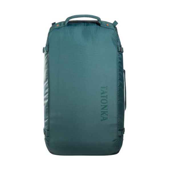 Σάκος Ταξιδίου - Σακίδιο Πλατης Tatonka Duffle Bag 65L Sage Green ΣΑΚΙΔΙΑ ΠΛΑΤΗΣ