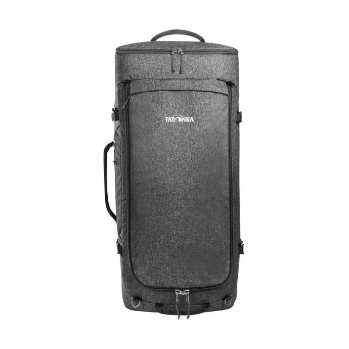 Τροχήλατος Σάκος Ταξιδίου - Πλάτης Tatonka Duffel Roller 105lt Black ΒΑΛΙΤΣΕΣ & ΣΑΚΟΙ ΤΑΞΙΔΙΟΥ Τροχήλατος Σάκος Ταξιδίου - Πλάτης Tatonka Duffel Roller 105lt Black ΒΑΛΙΤΣΕΣ & ΣΑΚΟΙ ΤΑΞΙΔΙΟΥ