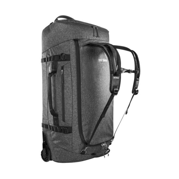 Τροχήλατος Σάκος Ταξιδίου - Πλάτης Tatonka Duffel Roller 105lt Black ΒΑΛΙΤΣΕΣ & ΣΑΚΟΙ ΤΑΞΙΔΙΟΥ Τροχήλατος Σάκος Ταξιδίου - Πλάτης Tatonka Duffel Roller 105lt Black ΒΑΛΙΤΣΕΣ & ΣΑΚΟΙ ΤΑΞΙΔΙΟΥ