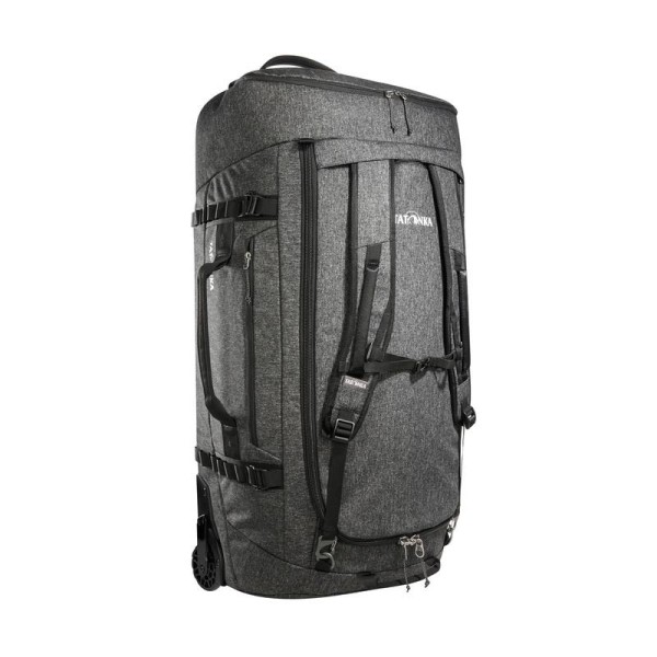 Τροχήλατος Σάκος Ταξιδίου - Πλάτης Tatonka Duffel Roller 105lt Black ΒΑΛΙΤΣΕΣ & ΣΑΚΟΙ ΤΑΞΙΔΙΟΥ Τροχήλατος Σάκος Ταξιδίου - Πλάτης Tatonka Duffel Roller 105lt Black ΒΑΛΙΤΣΕΣ & ΣΑΚΟΙ ΤΑΞΙΔΙΟΥ