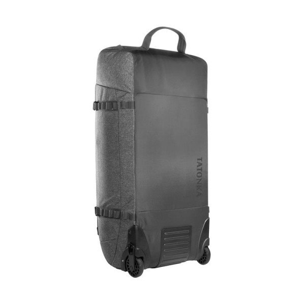 Τροχήλατος Σάκος Ταξιδίου - Πλάτης Tatonka Duffel Roller 105lt Black ΒΑΛΙΤΣΕΣ & ΣΑΚΟΙ ΤΑΞΙΔΙΟΥ Τροχήλατος Σάκος Ταξιδίου - Πλάτης Tatonka Duffel Roller 105lt Black ΒΑΛΙΤΣΕΣ & ΣΑΚΟΙ ΤΑΞΙΔΙΟΥ