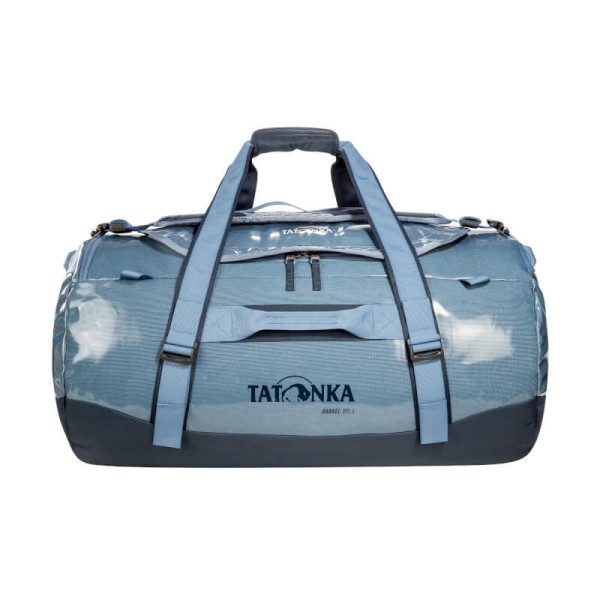 Σάκος Ταξιδίου - Σακίδιο Πλατης Tatonka Barrel 85 Elemental Blue ΣΑΚΙΔΙΑ ΠΛΑΤΗΣ
