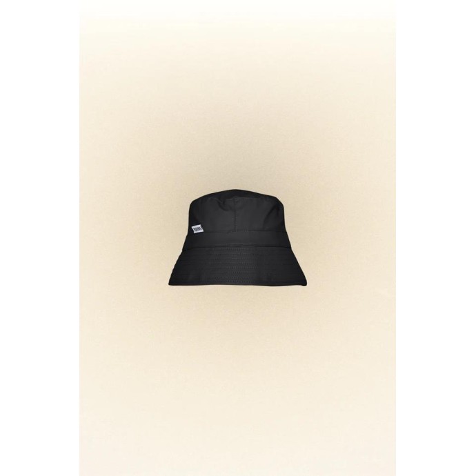 Καπέλο Rains Bucket Hat 20010-01-X  S/M/XLBlack ΑΞΕΣΟΥΑΡ