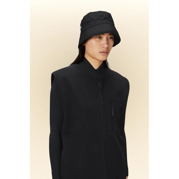 Καπέλο Rains Bucket Hat 20010-01-X  S/M/XLBlack ΑΞΕΣΟΥΑΡ