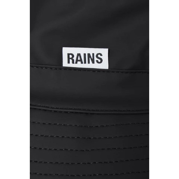 Καπέλο Rains Bucket Hat 20010-01-X  S/M/XLBlack ΑΞΕΣΟΥΑΡ