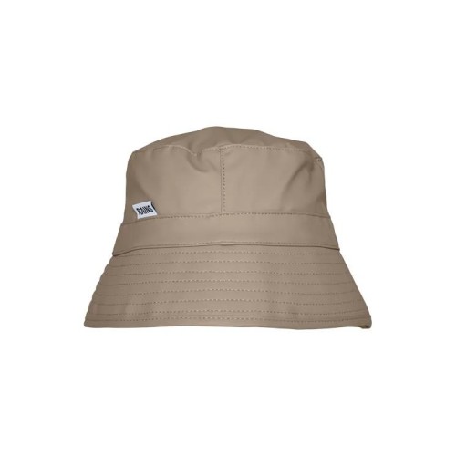 Καπέλο Rains Bucket Hat 20010-17 XS/S/M Taupe