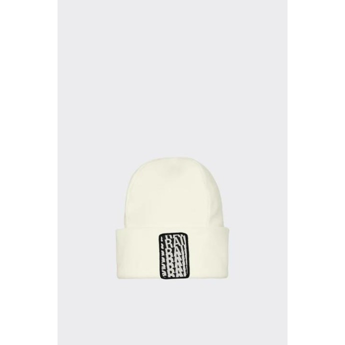 Σκούφος Rains Fleece Beanie 2002-82 Fossil ΑΞΕΣΟΥΑΡ